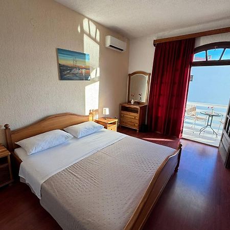 Villa Samac Seget Vranjica Bagian luar foto