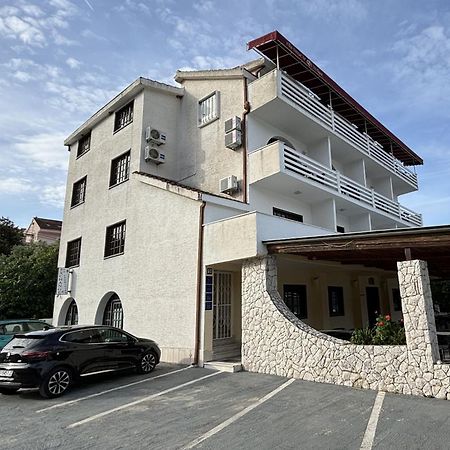 Villa Samac Seget Vranjica Bagian luar foto