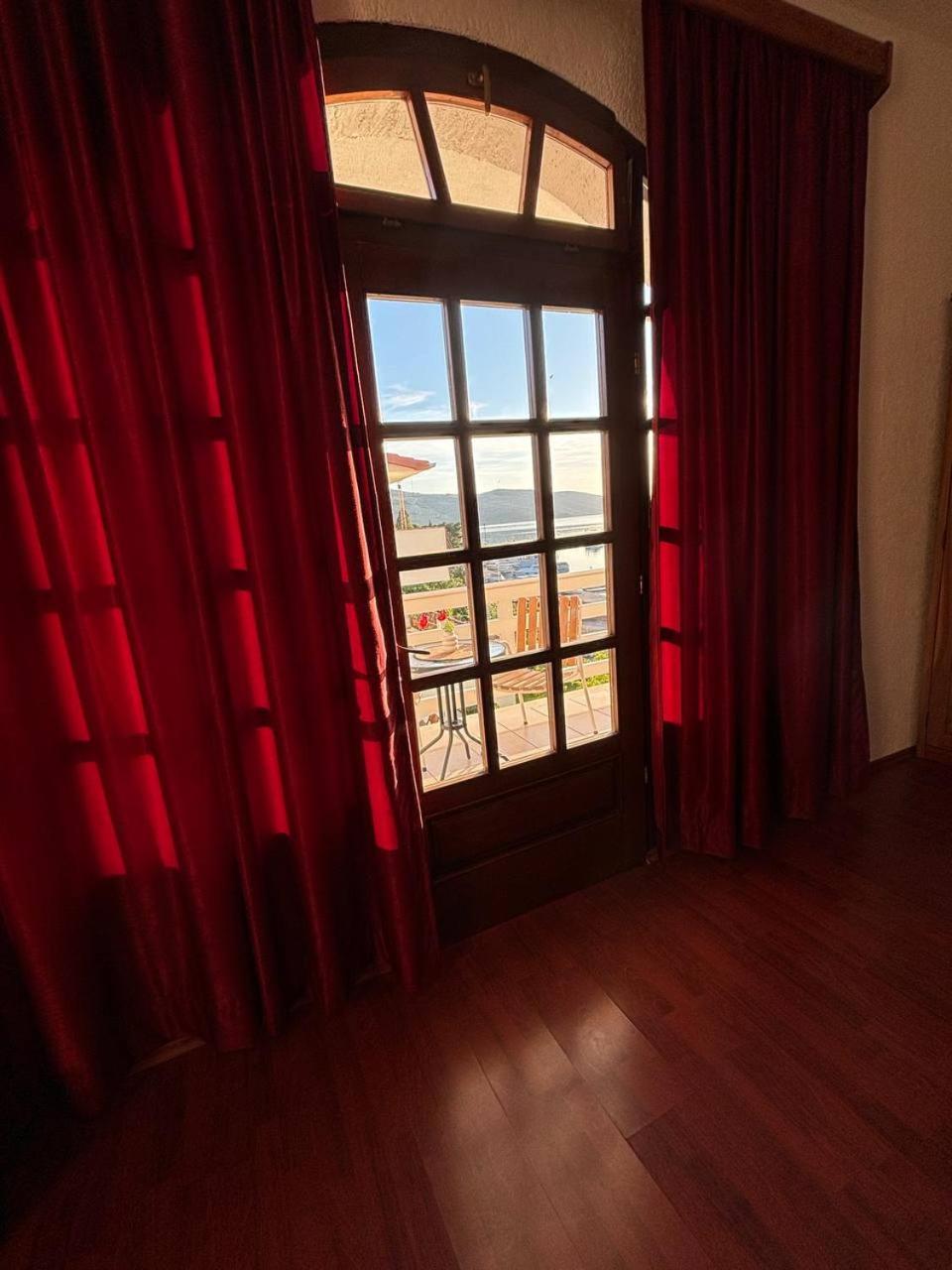 Villa Samac Seget Vranjica Bagian luar foto
