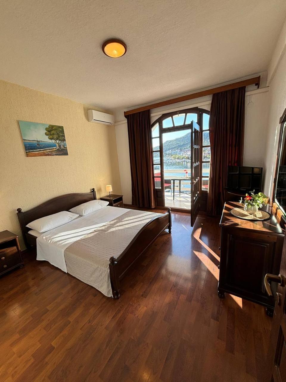 Villa Samac Seget Vranjica Bagian luar foto