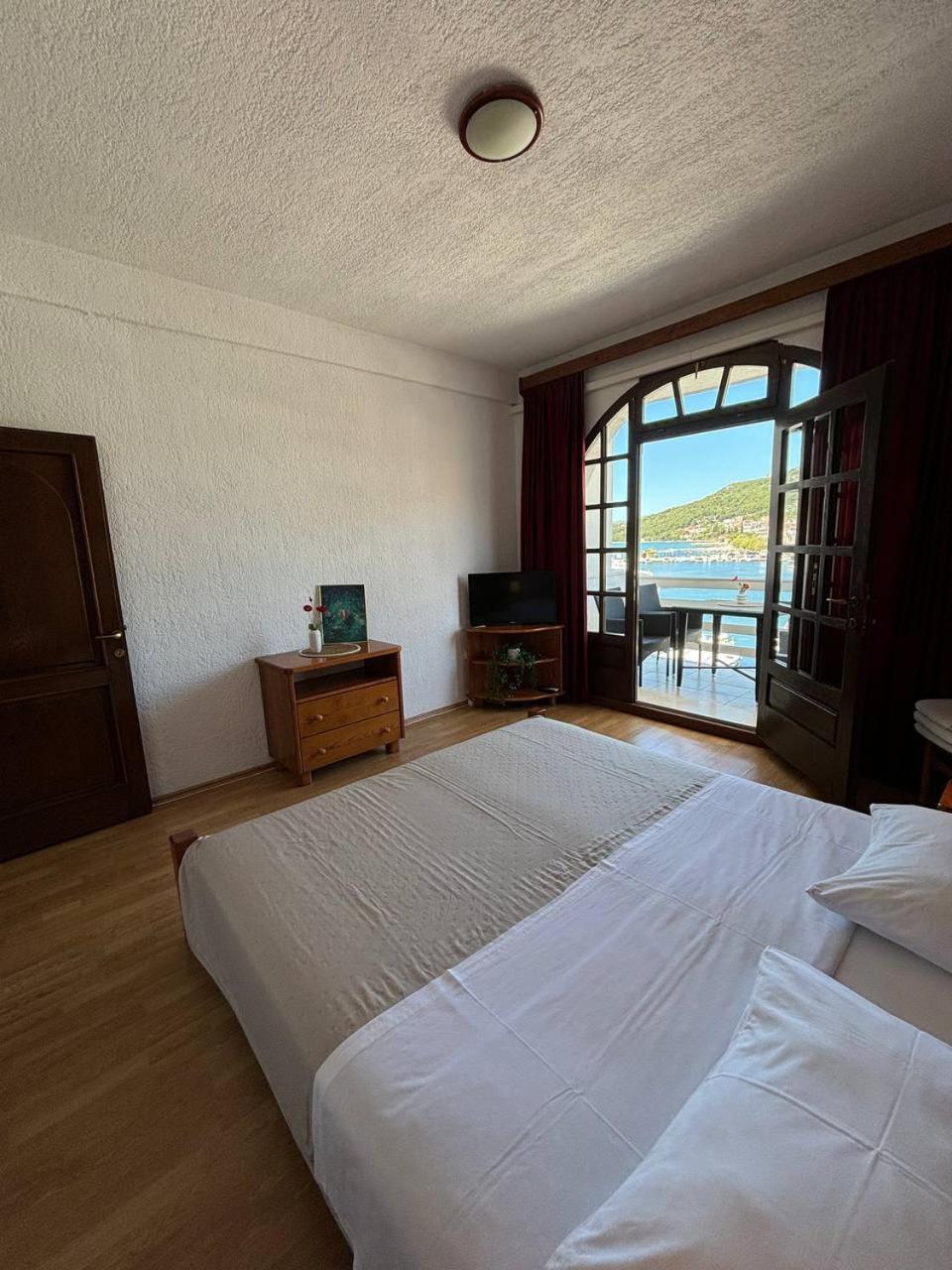 Villa Samac Seget Vranjica Bagian luar foto