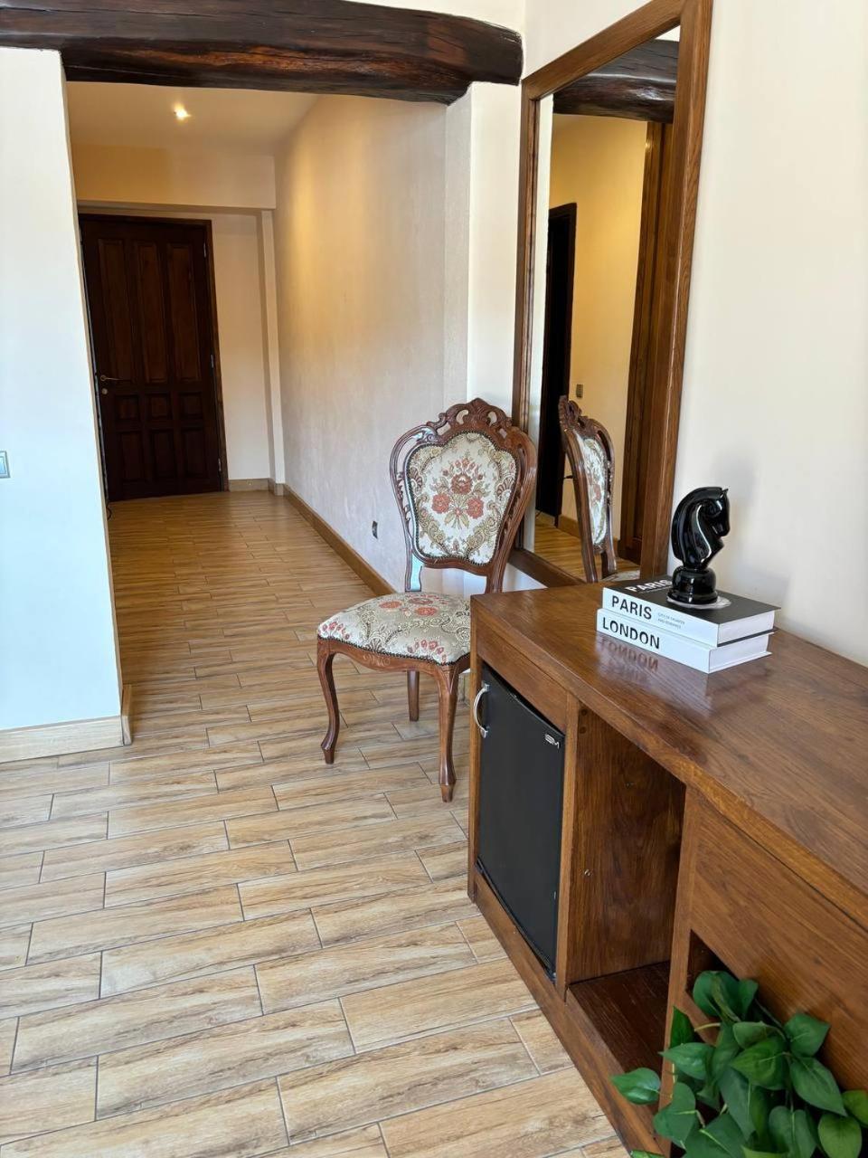 Villa Samac Seget Vranjica Bagian luar foto