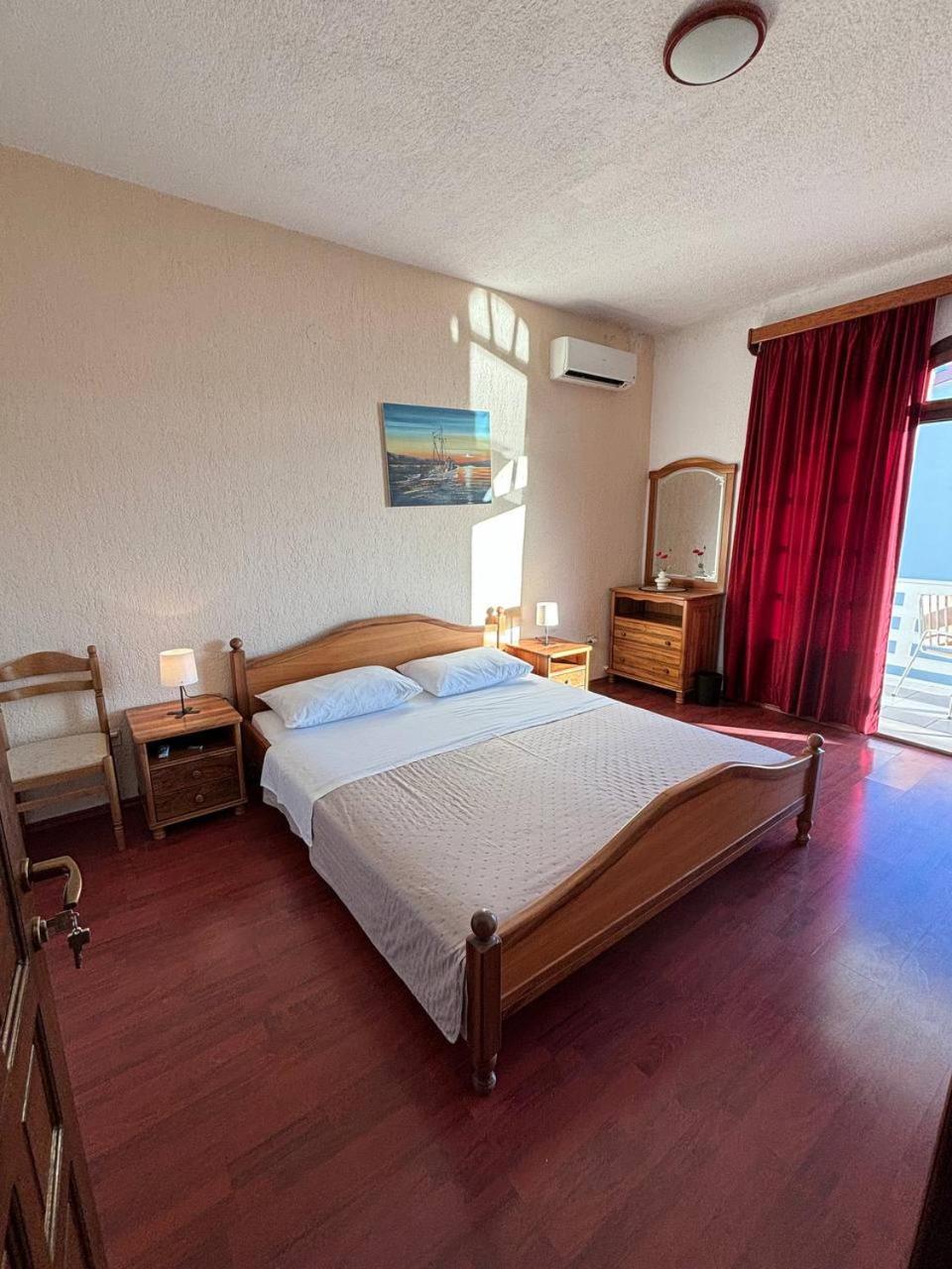 Villa Samac Seget Vranjica Bagian luar foto