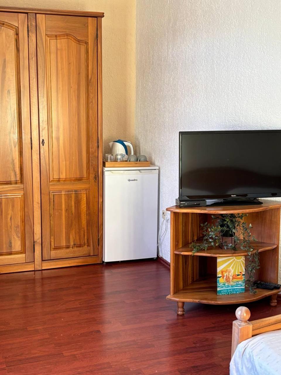 Villa Samac Seget Vranjica Bagian luar foto