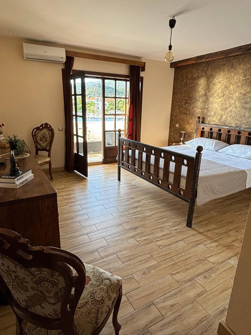 Villa Samac Seget Vranjica Bagian luar foto