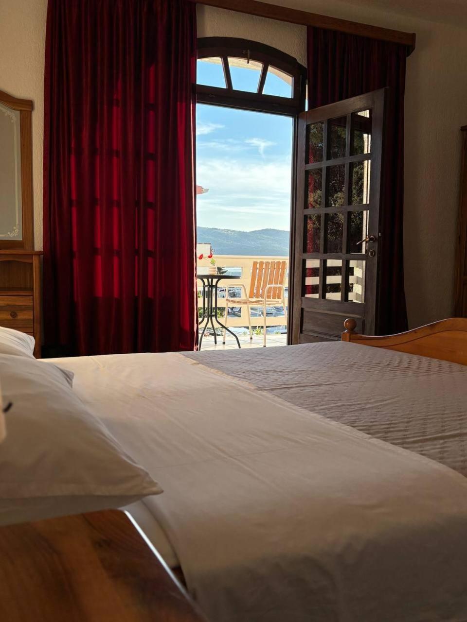 Villa Samac Seget Vranjica Bagian luar foto