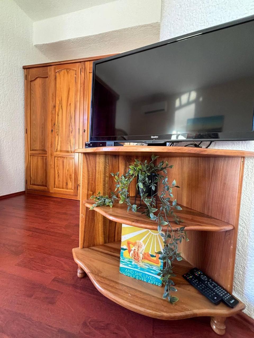 Villa Samac Seget Vranjica Bagian luar foto