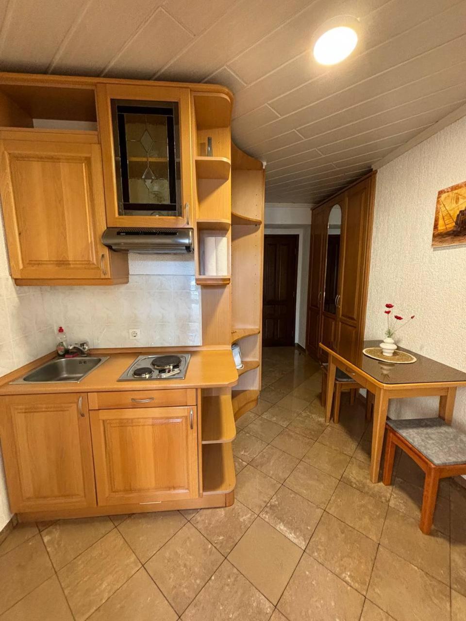 Villa Samac Seget Vranjica Bagian luar foto