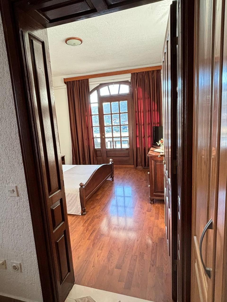 Villa Samac Seget Vranjica Bagian luar foto