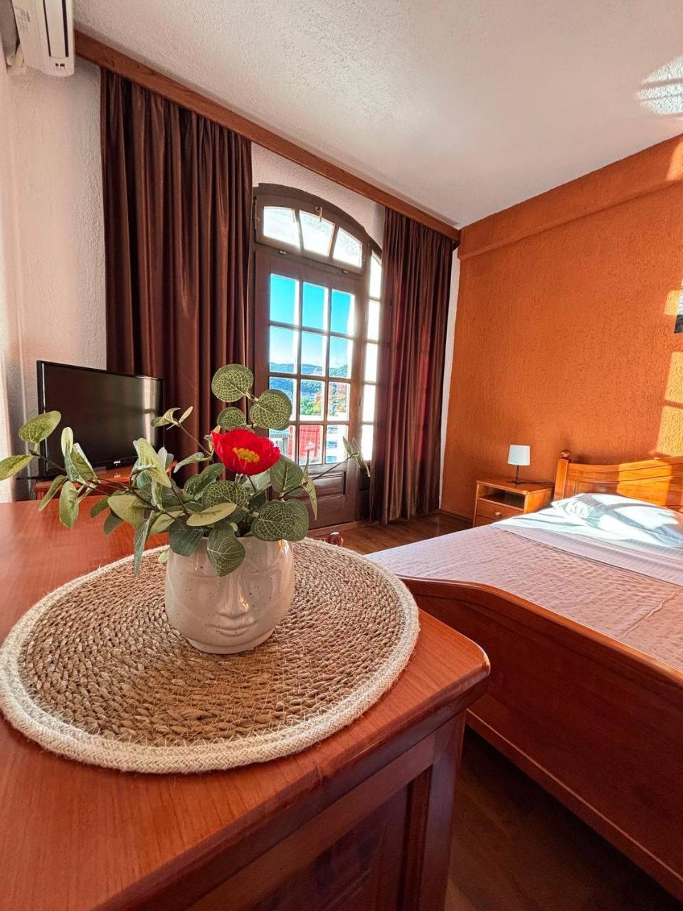 Villa Samac Seget Vranjica Bagian luar foto