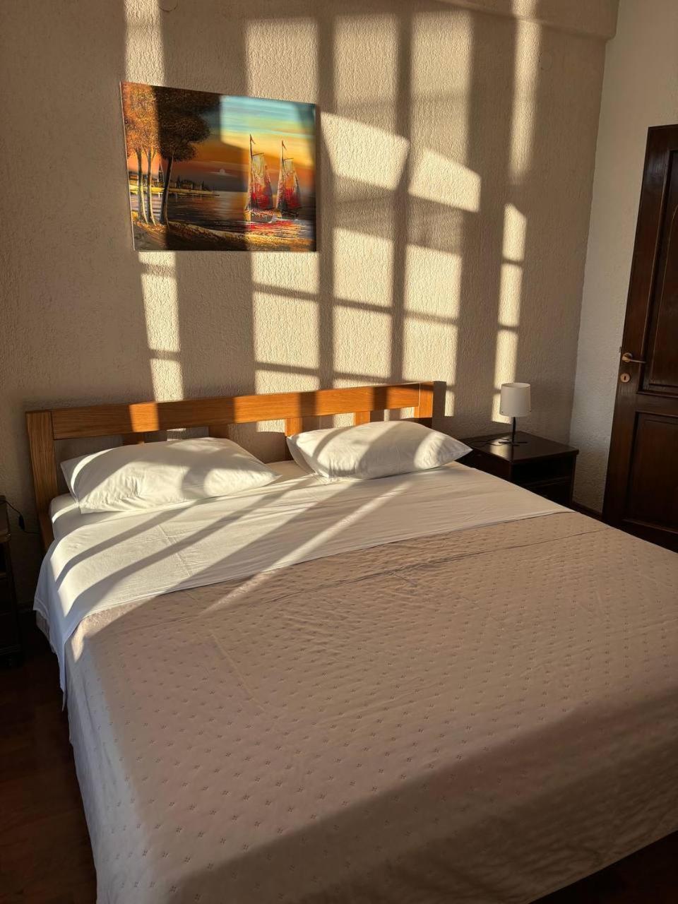 Villa Samac Seget Vranjica Bagian luar foto
