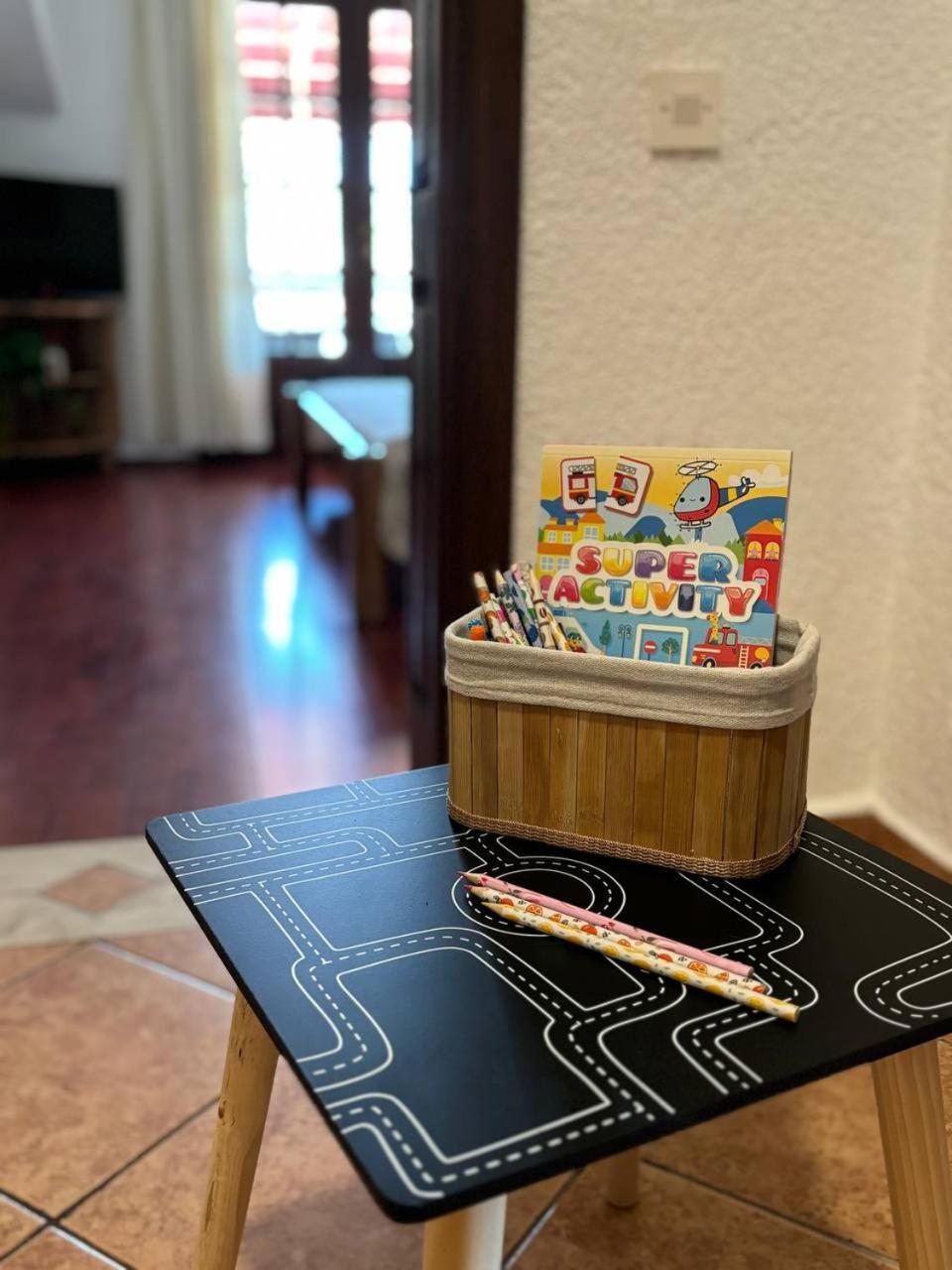 Villa Samac Seget Vranjica Bagian luar foto