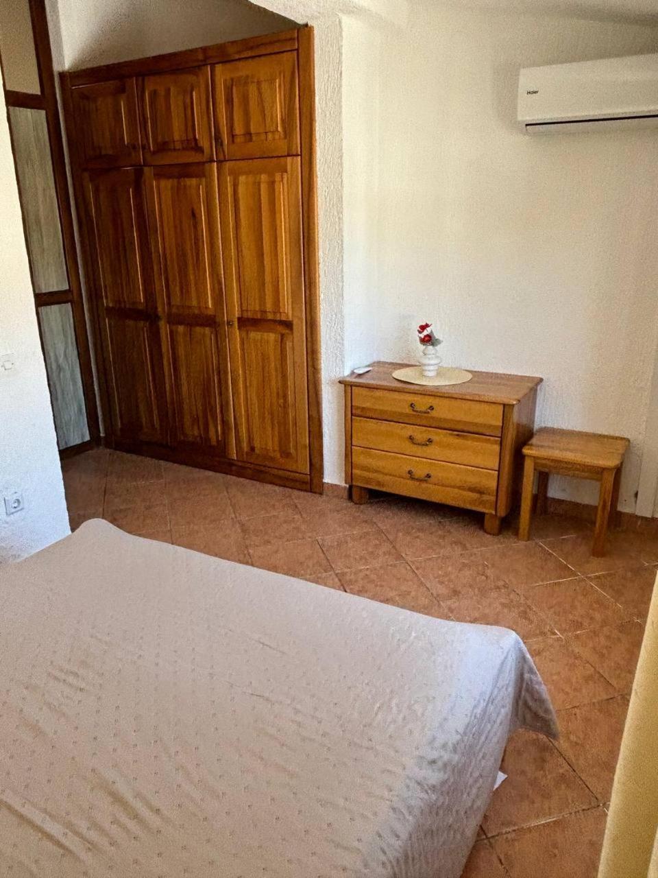 Villa Samac Seget Vranjica Bagian luar foto